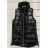 Vesta jarní dámská (S/M ONE SIZE) ITALSKÁ MÓDA IMWK21345