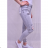 Rifle jeans dlouhé dámské (XS-XL) RE-DRESS RED21re3722b