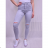 Rifle jeans dámske (25-31) P.O.P. SEVEN MA520gd6188