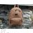 Batoh dámsky (ONE SIZE) TESSRA KABELKY TES215528-BB