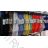Tílko body na ramínka dámské (S/M ONE SIZE) ITALSKá MóDA IMM22288