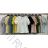 Tričko krátky rukáv dámske (S / M ONE SIZE) TALIANSKÁ MÓDA IMWD212503