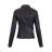 Bunda koženková dlhý rukáv dámska (XS-XXL) MA521B1101-1/DR XL