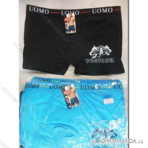 Boxerky pánske (m-2xl) UOMO B8390