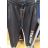 Tepláky dlouhé pánské (M-2XL) BENTER BES2128277