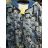 Mikina s kapucňou pánska (XL-4XL) Benter BES2116539