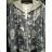 Mikina s kapucňou pánska (XL-4XL) Benter BES2116539