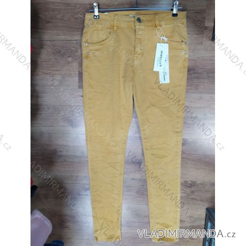 Rifle jeans dlhé dámske (XS-XL) Jewell MA121JW6303-31