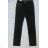 Rifle jeans dámske (36-46) SMILING JEANS W228