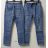 Rifle jeans dlhé dámske (XS-XL) RE-DRESS MA5212058-2