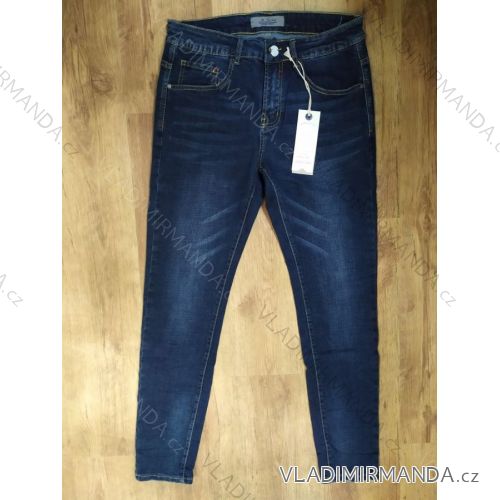 Nohavice rifle jeans dlhé pánske (30-38) M.SARA MSR21KX215