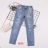 Katalóg riflová móda Jeans21