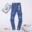 Katalóg riflová móda Jeans21