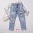 Katalóg riflová móda Jeans21