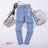Katalóg riflová móda Jeans21