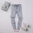 Katalóg riflová móda Jeans21