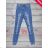 Katalóg riflová móda Jeans21
