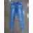 Katalóg riflová móda Jeans21
