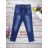 Katalóg riflová móda Jeans21