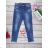 Katalóg riflová móda Jeans21