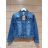 Katalóg riflová móda Jeans21