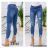 Katalóg riflová móda Jeans21