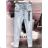 Katalóg riflová móda Jeans21