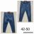 Katalóg riflová móda Jeans21