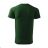 Heavy New tričko unisex biela XS ADR-1370012