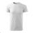 Heavy New tričko unisex biela XS ADR-1370012