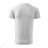 Heavy New tričko unisex biela XS ADR-1370012