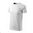 Heavy New tričko unisex biela XS ADR-1370012