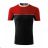 Colormix tričko unisex čierna L ADR-1090115