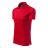 Grand polokošeľa pánska formula red 2XL ADR-2597117