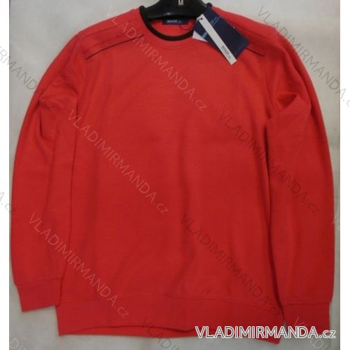 Mikina slabá pánska (m-2xl) Benter 98736