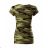 Camo Pure tričko dámske camouflage green XL ADR-C223416