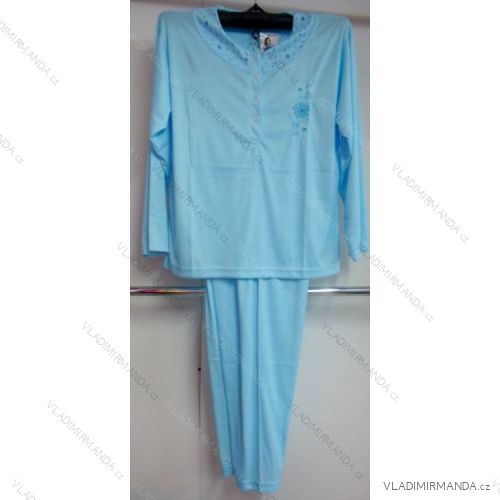 Pyžamo dlhé dámske (m-2xl) YN. LOT 030
