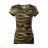 Camo Pure tričko dámske camouflage green XL ADR-C223416