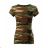 Camo Pure tričko dámske camouflage green XL ADR-C223416