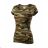 Camo Pure tričko dámske camouflage green XL ADR-C223416