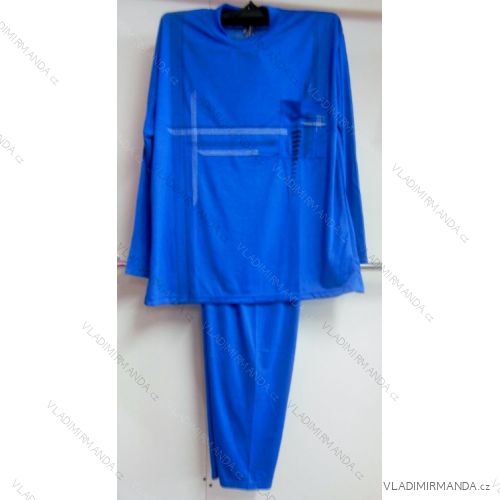 Pyžamo dlhé pánske (m-2xl) JAP 42/94