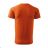 Heavy New tričko unisex biela XS ADR-1370012