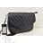 Kabelka přes rameno crossbody dámska (ONE SIZE) (Š. 23cm, V. 18 cm) TALIANSKÁ MÓDA IM2621015