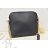 Kabelka cez plece crossbody dámska (one size) ( Š. 24cm, V. 21 cm) TALIANSKÁ MÓDA IM2621A8179