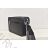 Kabelka přes rameno crossbody dámska (ONE SIZE) (Š. 23cm, V. 16 cm) TALIANSKÁ MÓDA IM2621C1011