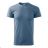 Heavy New tričko unisex biela XS ADR-1370012