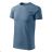 Heavy New tričko unisex biela XS ADR-1370012