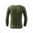Long Sleeve triko detské biela 158 cm / 12 rokov ADR-1210007