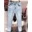 Katalóg riflová móda Jeans21