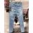 Katalóg riflová móda Jeans21